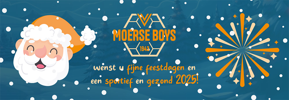 Moerse Boys Kerstwens