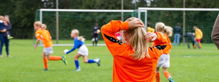 Banner Jeugdtoernooi