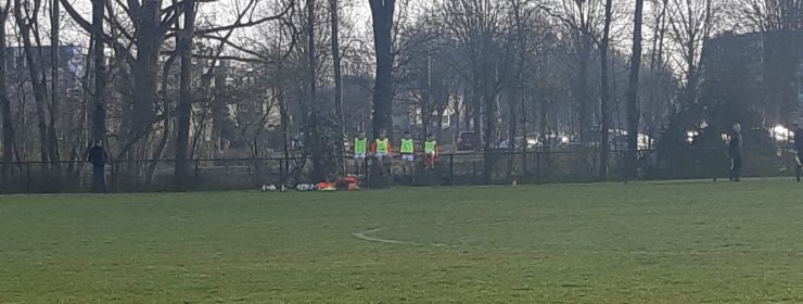 Foto Drechtstreek 2
