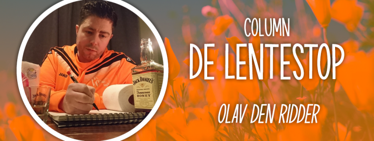 Lentestop Olav